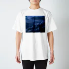 followerの雲 スタンダードTシャツ