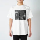 followerの木漏れ日 Regular Fit T-Shirt