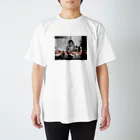 1499のアカネチャン3サイ スタンダードTシャツ