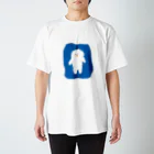 おはよう西さんのyeti Regular Fit T-Shirt