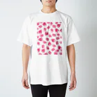 生野お29のflesh meat GOODS スタンダードTシャツ