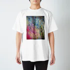 はなひらくのイルミネーション Regular Fit T-Shirt