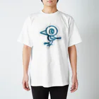 ミズホドリのミズホドリ Regular Fit T-Shirt