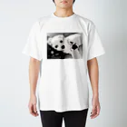 マルプーのつぶのマルプーTシャツ(Tsubump) Regular Fit T-Shirt