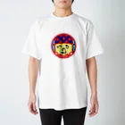 原田専門家のパ紋No.3195 いちのすけ Regular Fit T-Shirt