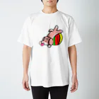 モールテイル59のリン Regular Fit T-Shirt