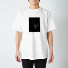 nodanobaのいぬくん Regular Fit T-Shirt