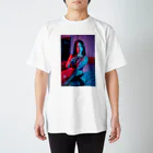 ブティック あずみのazumi 4 Regular Fit T-Shirt