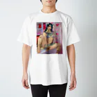 ブティック あずみのazumi 5 Regular Fit T-Shirt