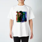 指さんの愛ある死をあなたに Regular Fit T-Shirt