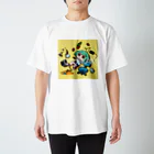 パチ子の自分用 Regular Fit T-Shirt