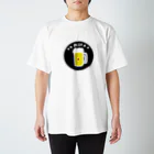 Chanz0のBEER スタンダードTシャツ