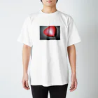 empty97のHeart Heart! Regular Fit T-Shirt