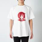 サイキックときめきネクロマンサーのサイキックときめきネクロマンサー Regular Fit T-Shirt