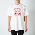 FOR INVESTORS-RUM WORKS (ラムワークス)のS&P500 Regular Fit T-Shirt