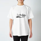 LacのSatsukyu Regular Fit T-Shirt