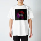 Shin-A-のMöbius/Blume Regular Fit T-Shirt