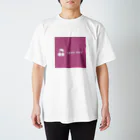 TEAM HeYのTEAM HeY Regular Fit T-Shirt