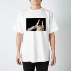 愛歩ちゃんの自己満Tシャツコレクションの愛歩ちゃんの夏Tシャツ Regular Fit T-Shirt