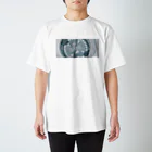 愛歩ちゃんの自己満Tシャツコレクションの愛歩ちゃんの生活 Regular Fit T-Shirt