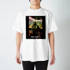 鹿児島レブナイズ公式SUZURIショップのAJ 1,000得点記念Tシャツ Regular Fit T-Shirt