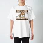 あまざけ屋のヤエンで一狩り行こうぜ！ Regular Fit T-Shirt