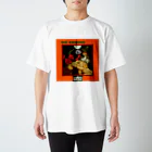 SIGNALPESTのNO KIDDING Regular Fit T-Shirt