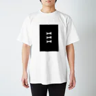 きゃべつの辛口リボン Regular Fit T-Shirt