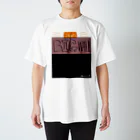 スワンプ-SWAMP-のビッグウォール Regular Fit T-Shirt