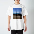 コミュ症の海T Regular Fit T-Shirt