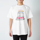 Walton’sのHappy birthday  Regular Fit T-Shirt