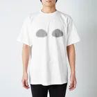 mature_societyのスタイルアップ（アニメキャラ） Regular Fit T-Shirt