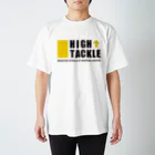 ラグビー　KUMAのハイタックル Regular Fit T-Shirt