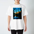 SwellのColor of the Forest スタンダードTシャツ