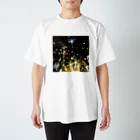 ミラくまの金箔2 スタンダードTシャツ