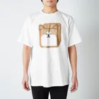 春風工房のAKITA食パン Regular Fit T-Shirt