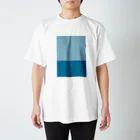 Vewのヨット Regular Fit T-Shirt