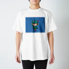 ぼちこの店のアメフリFLOG GIRL Regular Fit T-Shirt