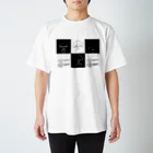 VanCのおじさん-ojisan- Regular Fit T-Shirt