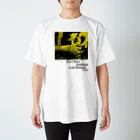 stereovisionのアンダルシアの犬 Regular Fit T-Shirt