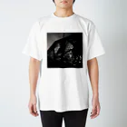 がるしあ@自作pc 垢のPC Regular Fit T-Shirt