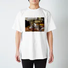 ニノのてすと Regular Fit T-Shirt