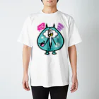 grind popのgp-laughaway VENTLA VENTLA VENTLA Regular Fit T-Shirt