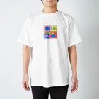 あさ商店の♨️SENTO Regular Fit T-Shirt