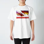 【BOWZ】RAリックアッガイのアロワナって知ってる？　by RA Regular Fit T-Shirt