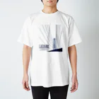 ダムダムのカテナリー Regular Fit T-Shirt