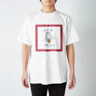 riaya_Ito_mvのクラウドファンディング限定Tシャツ Regular Fit T-Shirt