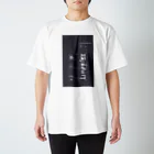 CandyのESpdameNT(N) Regular Fit T-Shirt