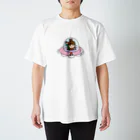 おいどんのおいちゃん星に帰る Regular Fit T-Shirt