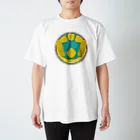 ぽんたま　2022のガブリエラウミウシ Regular Fit T-Shirt